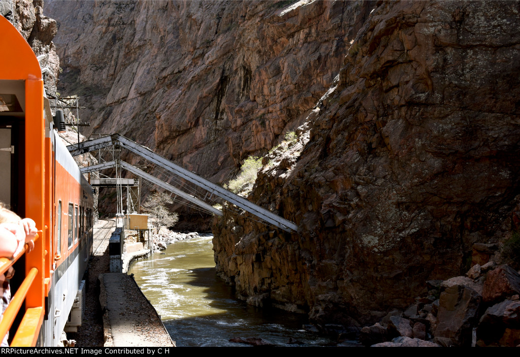 Hanging Bridge